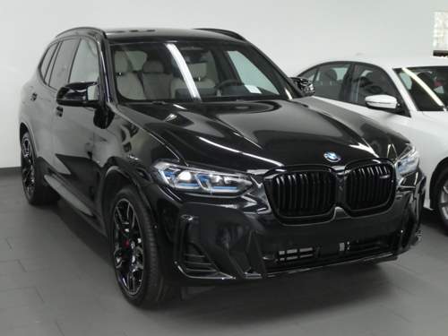 M40i Foto 1