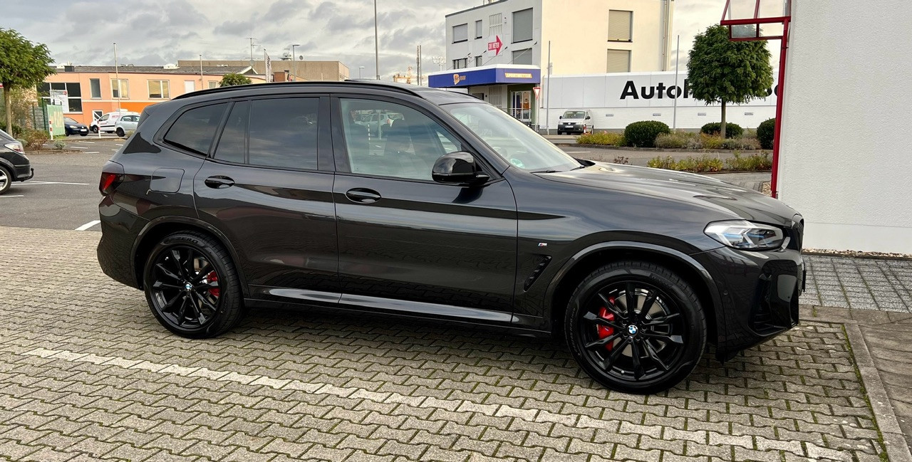 Zeig uns hier deinen neuen G01