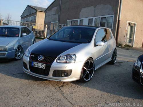 Gti