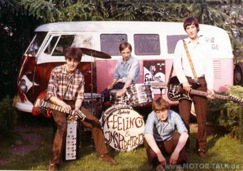 Bus-band