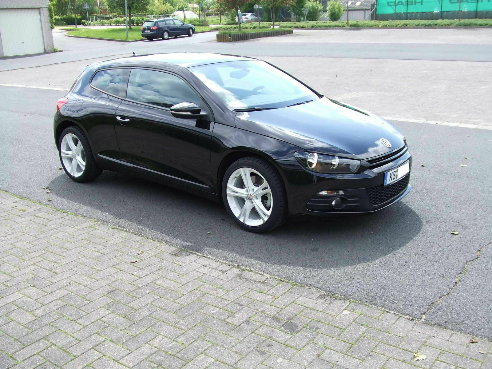 Zeigt eure Felgen!