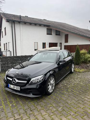 Fahrzeug mit 8,5x18 et33