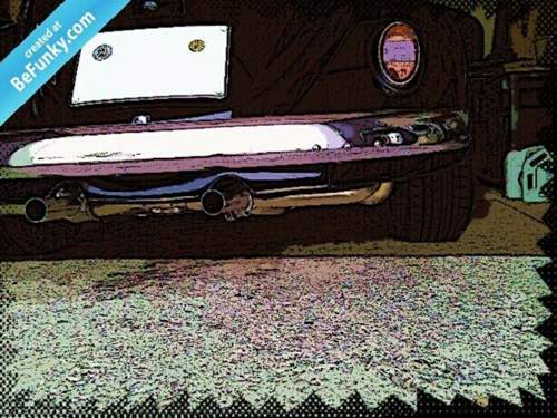 Befunky-artwork