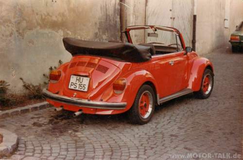 Mein 1303 / 77