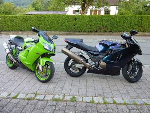 Zx-12r