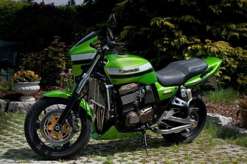 Zrx1200