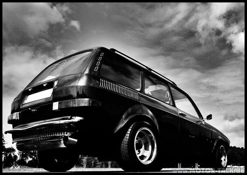 Zeigt Eure Oldtimer