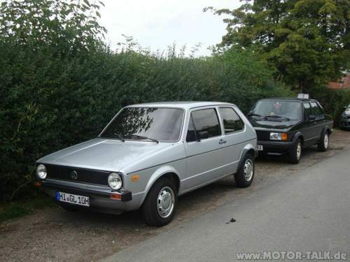 Golfjetta