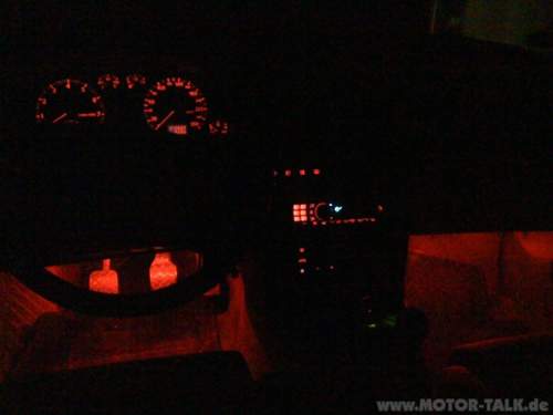Led-leiste