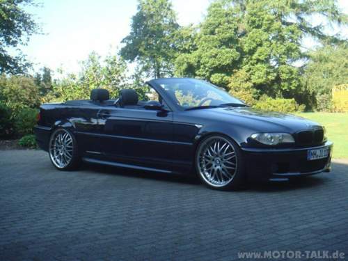 Bmw-klein