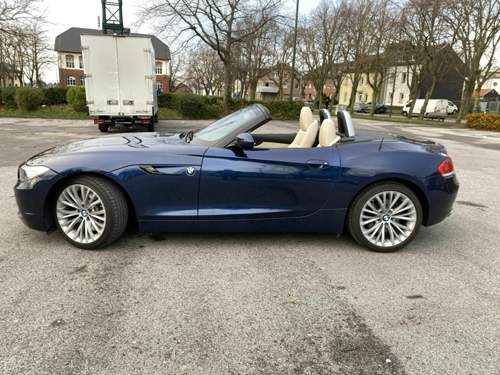 Z4 sDrive 35i
