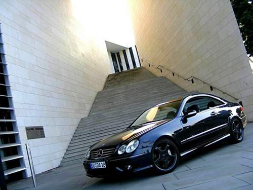 Clk-55-amg