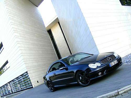 Clk-55-amg