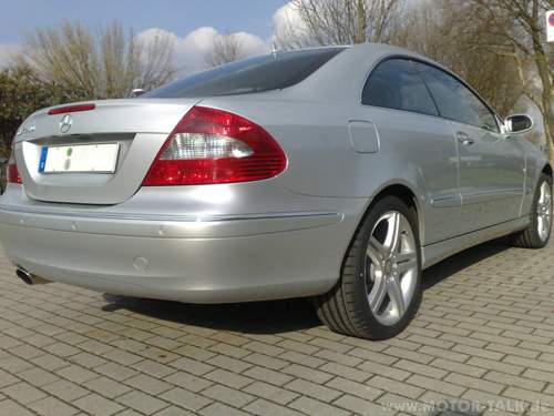 Original-fahrwerk