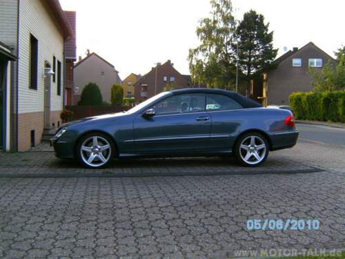 AMG 18 Zoll 2