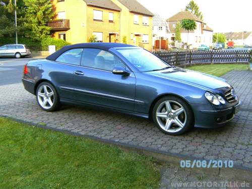 AMG 18 Zoll 1