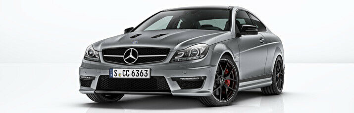 Zeigt euren CLK W209