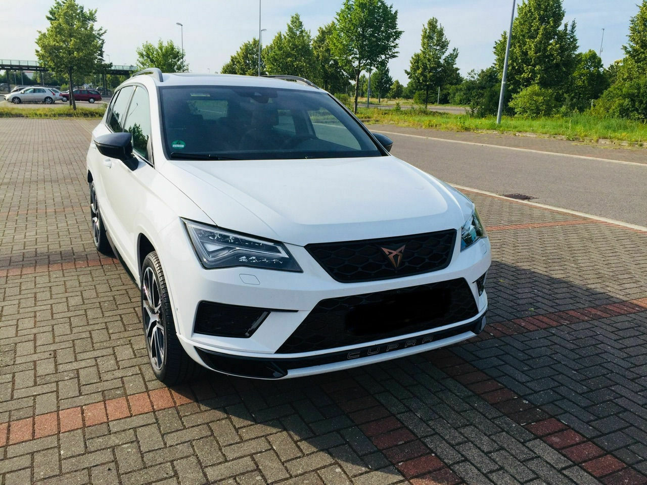 Zeigt euren CUPRA - Bilderthread