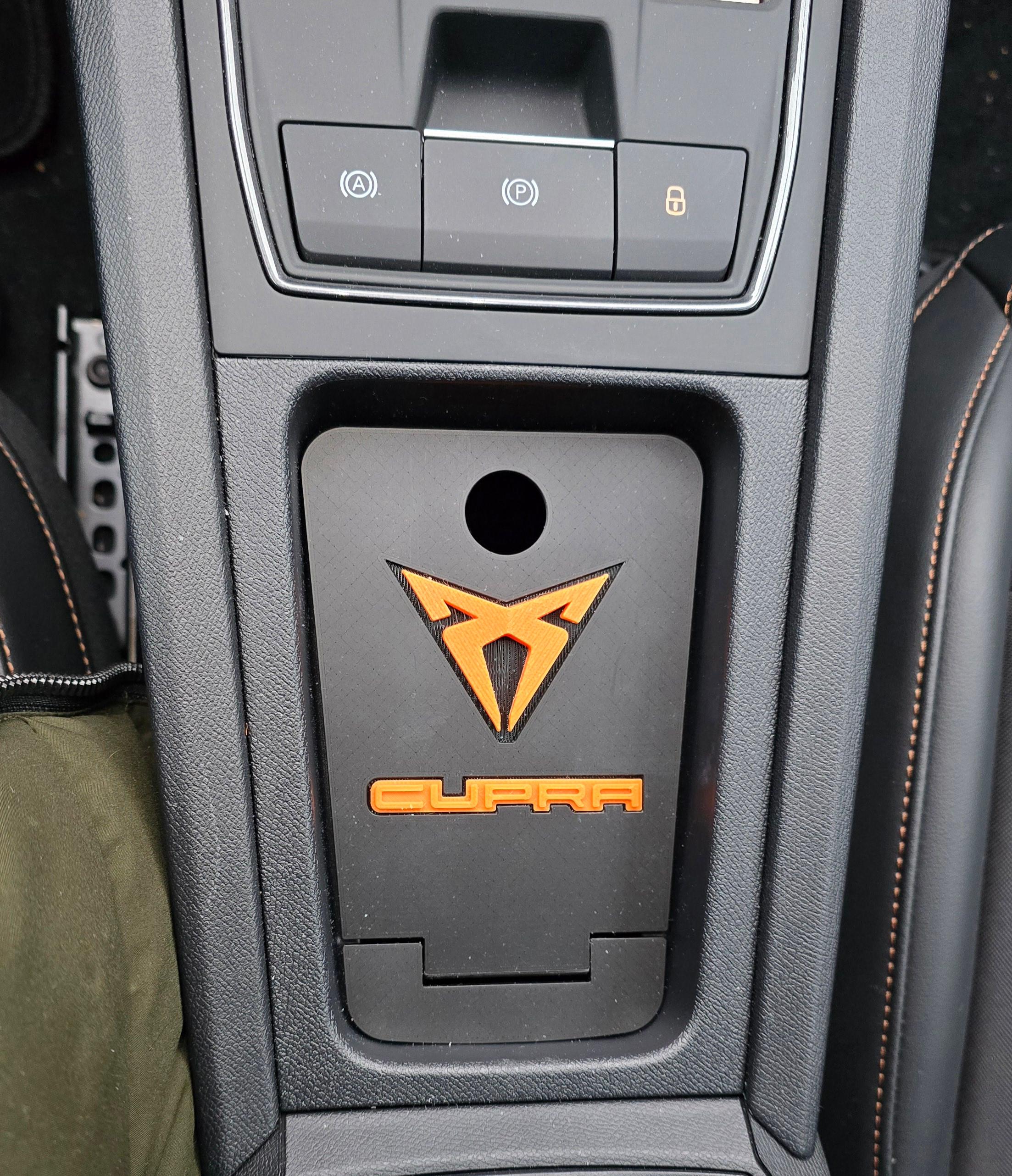 Zeigt euren CUPRA - Bilderthread