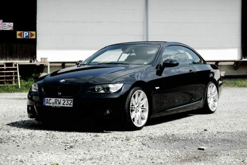 335i N54 E93