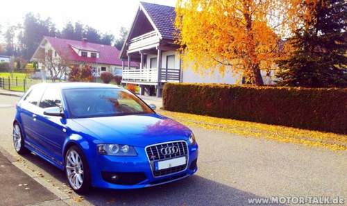 S3 Herbst 1