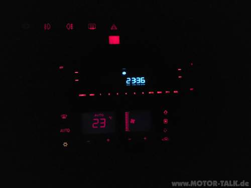 Radio dunkel