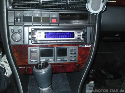 Radio hell