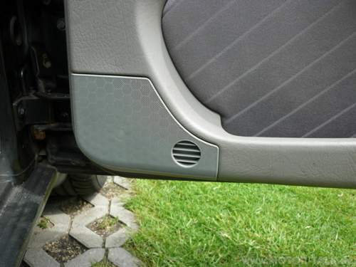 Pimpt A6 Sound