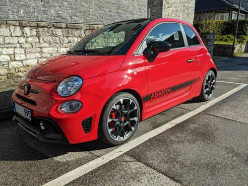 Abarth