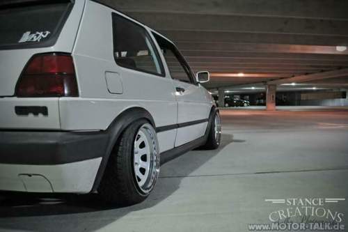 Stance
