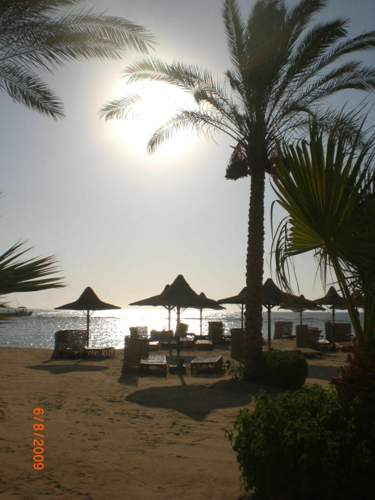 Ägypten 2009