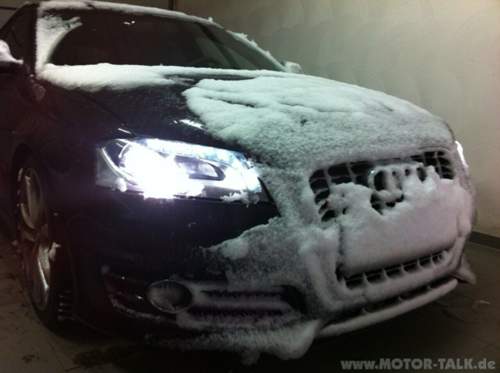 S3-schnee