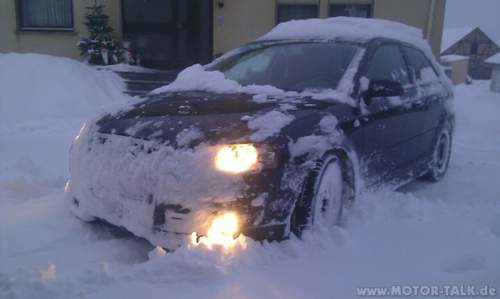 A3schnee3