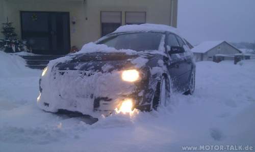 A3-schnee