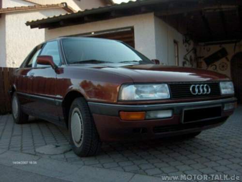Audi-90