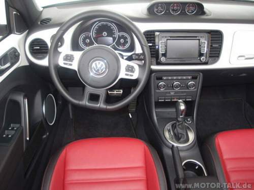 Cockpit