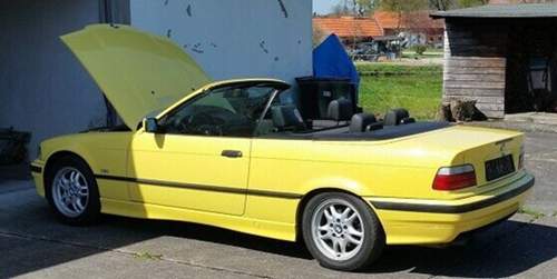 Bmw-e36-ii