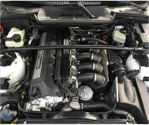 Motor