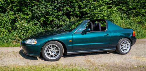 Crx