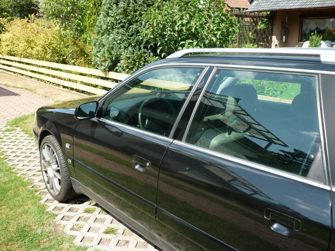 Zeigt her Eure "Dicken"