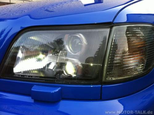 Blinker