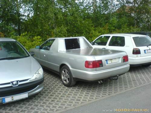 Audia6-pickup