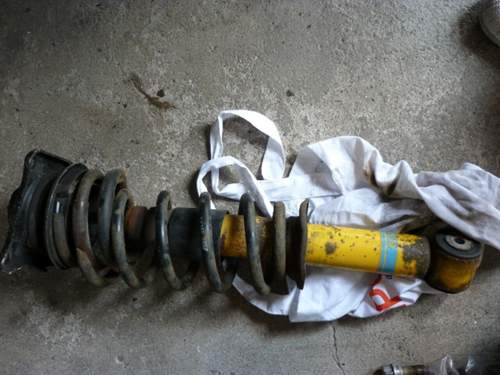 Bilstein Federbein