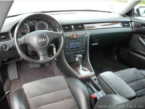 Interieur