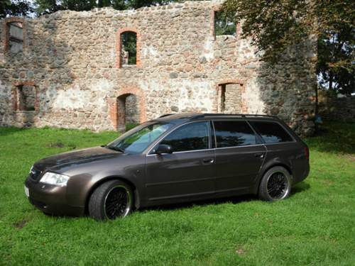 Autowagen