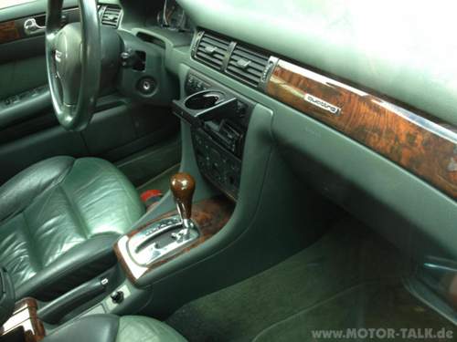 Interieur