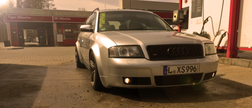 S6sauber