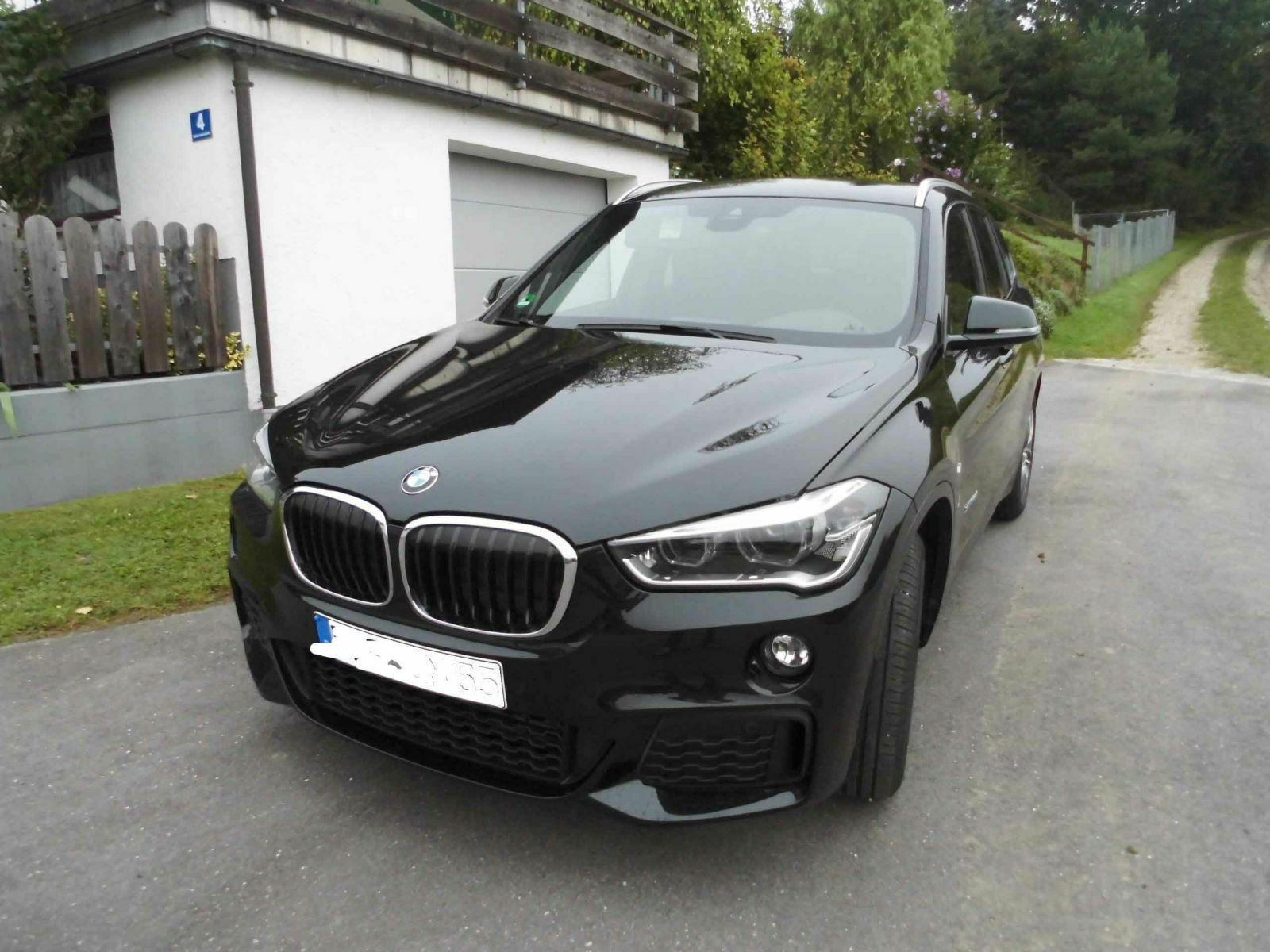 Zeigt her Eure F48!