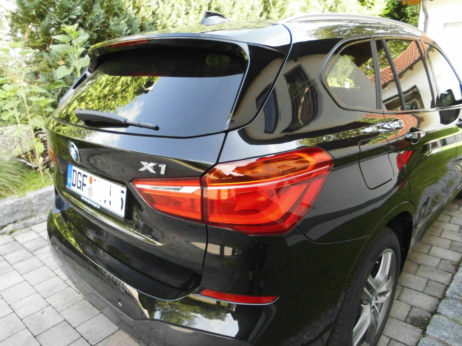 Zeigt her Eure F48!