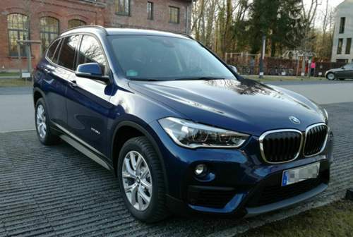 X1-vorne